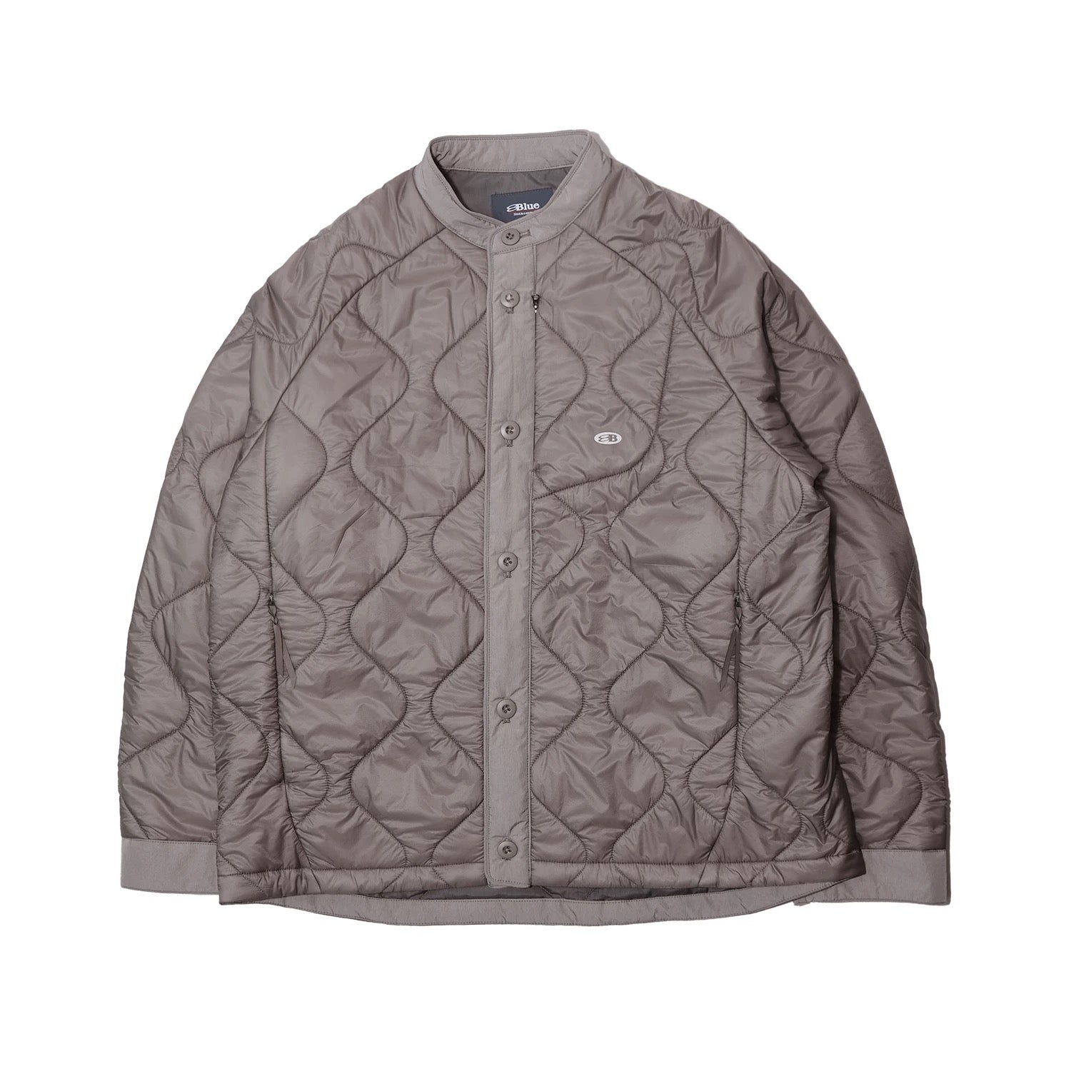 Lightweight Padded Jacket