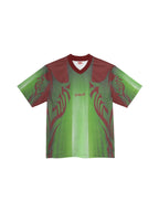 Loose Screen Print Tee