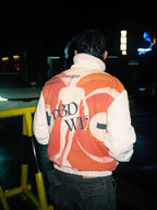 Spit On Jacket