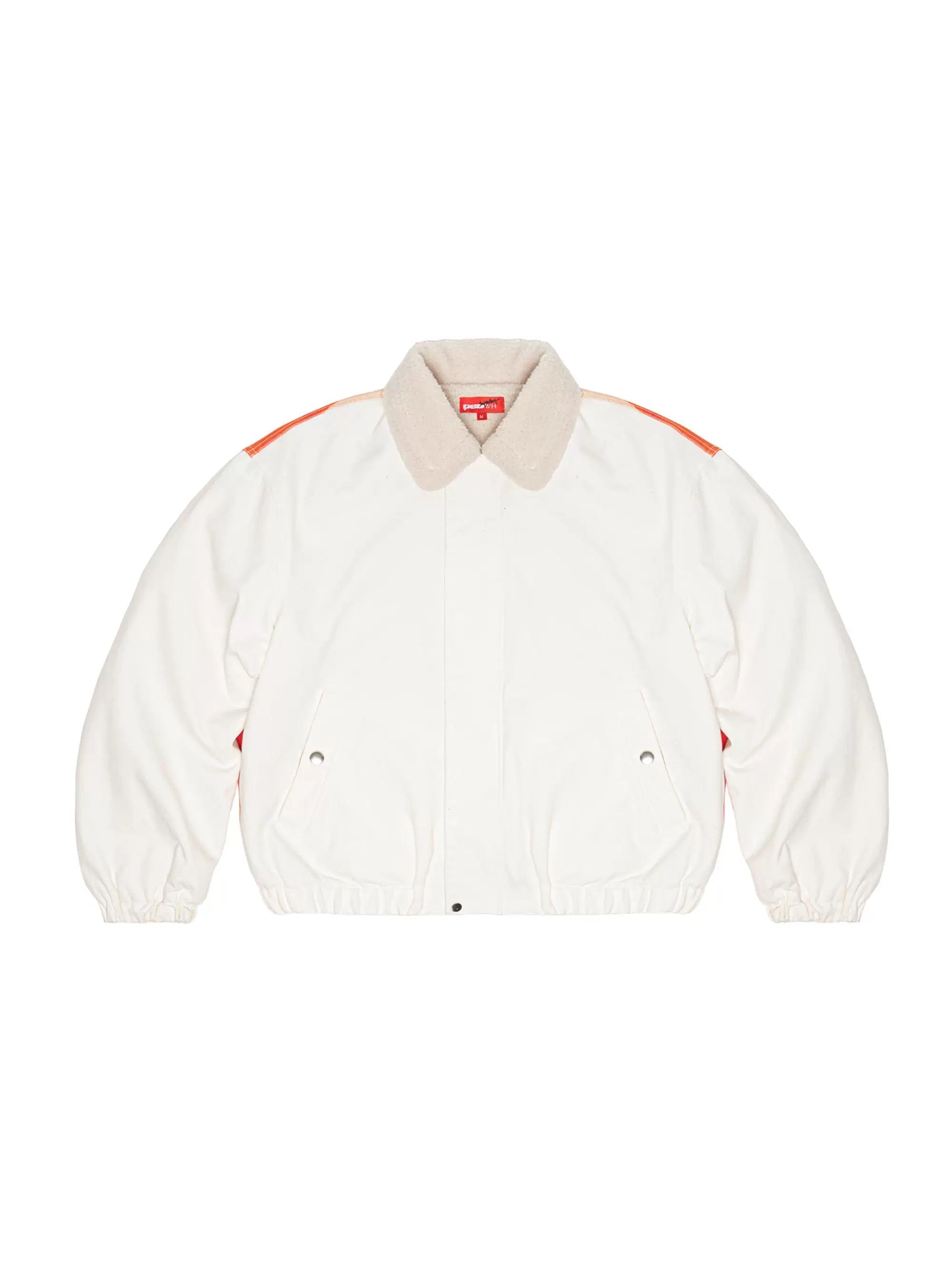 Spit On Jacket
