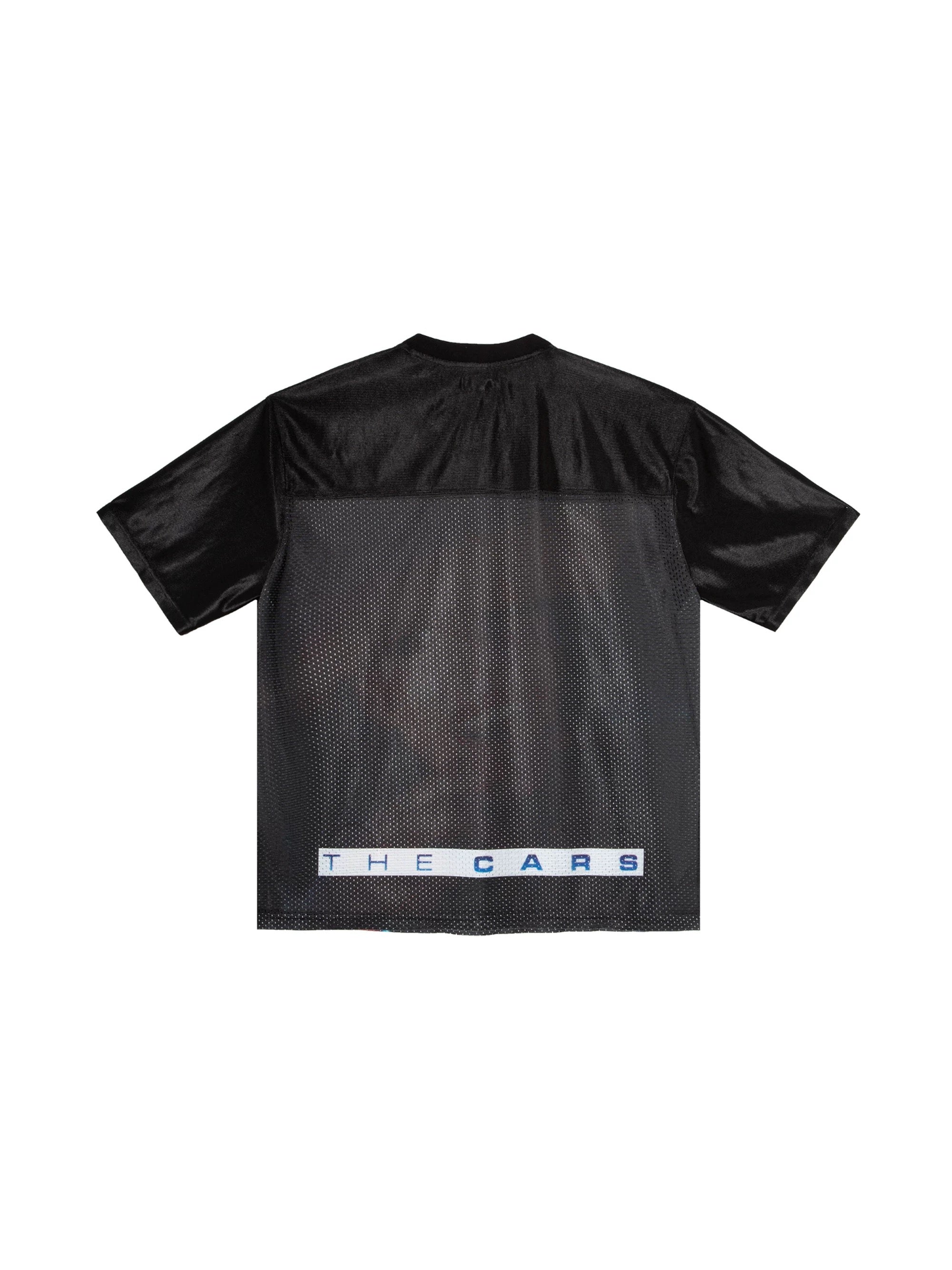 The Face Tee