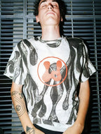 The Fire Tee