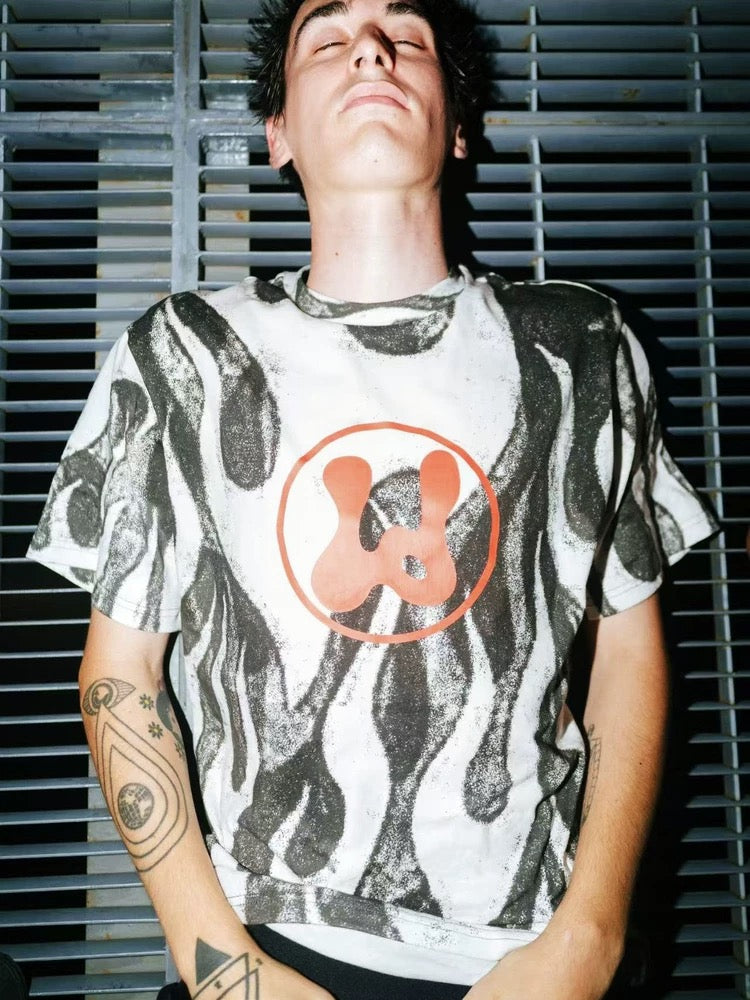 The Fire Tee