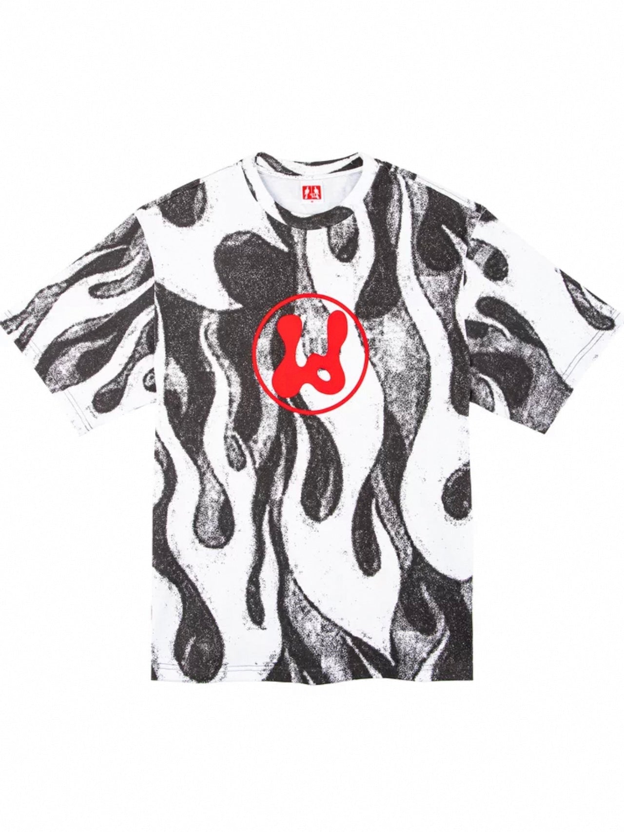 The Fire Tee