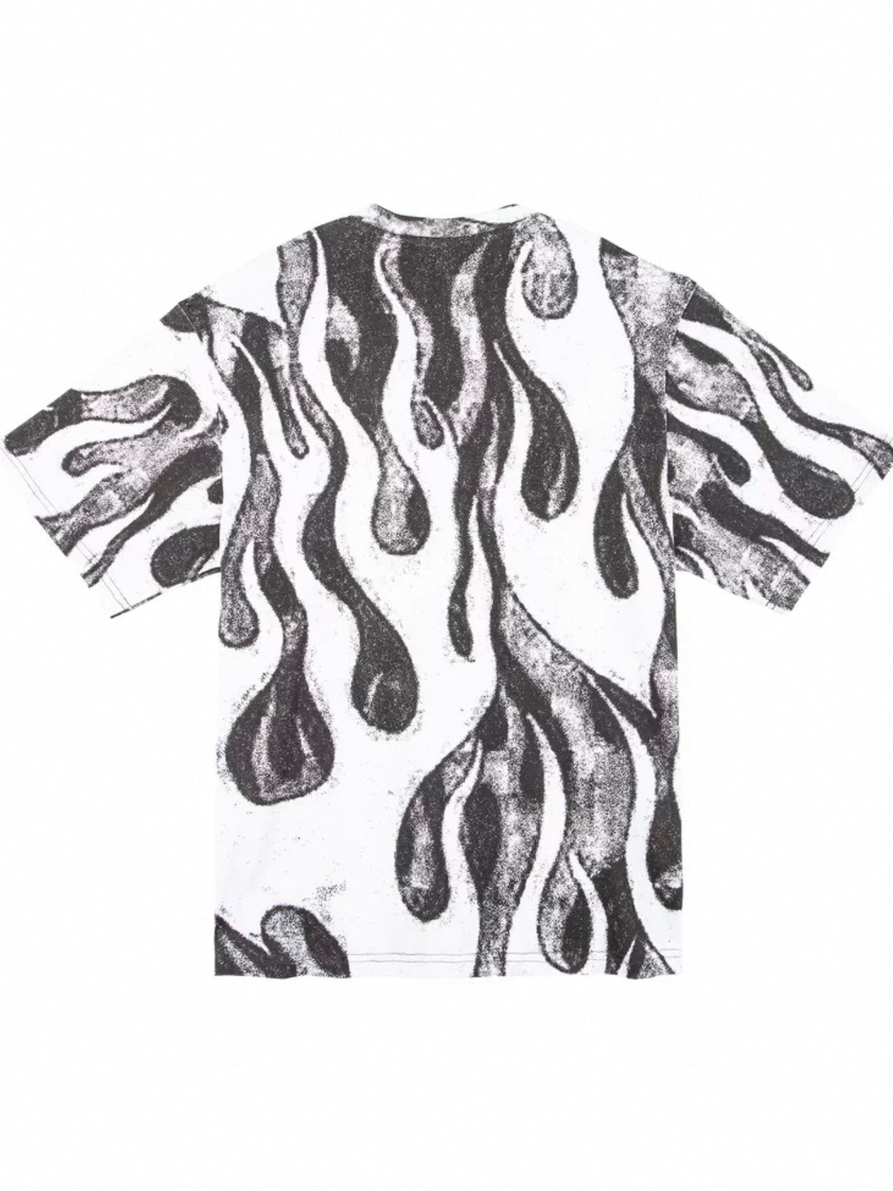 The Fire Tee
