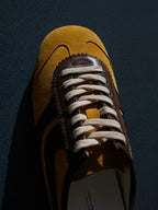 Sunset Symphony Trainers