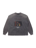 Sparrow Jack Long Sleeve