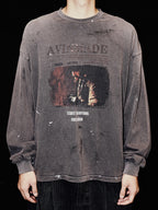 Sparrow Jack Long Sleeve