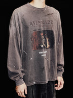 Sparrow Jack Long Sleeve