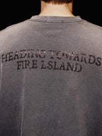 Sparrow Jack Long Sleeve