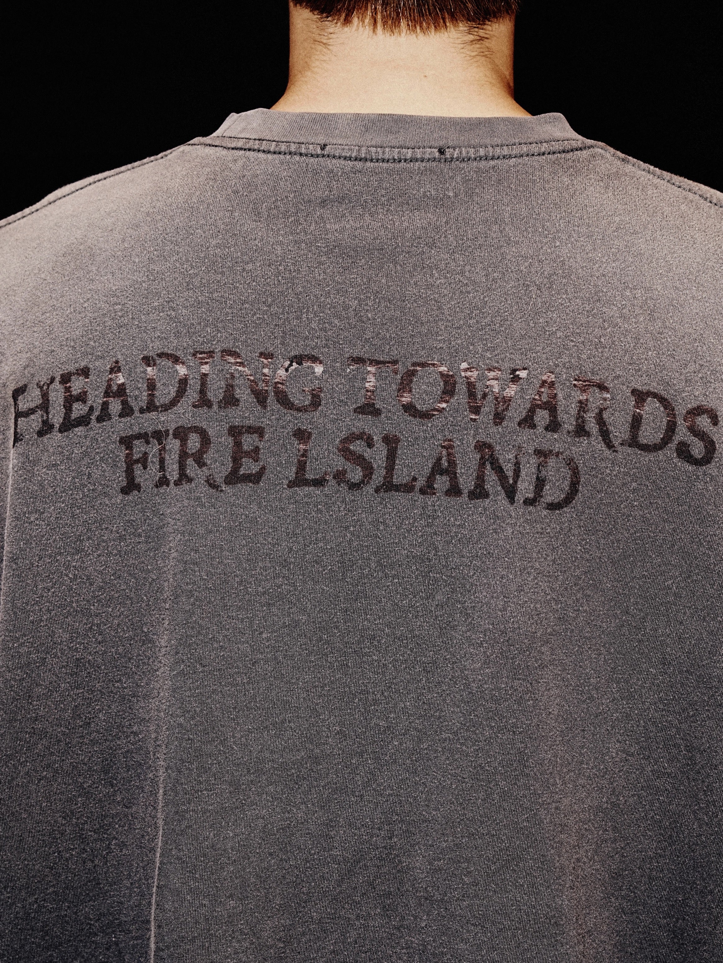 Sparrow Jack Long Sleeve