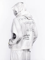 Whoop Zip Hoodie