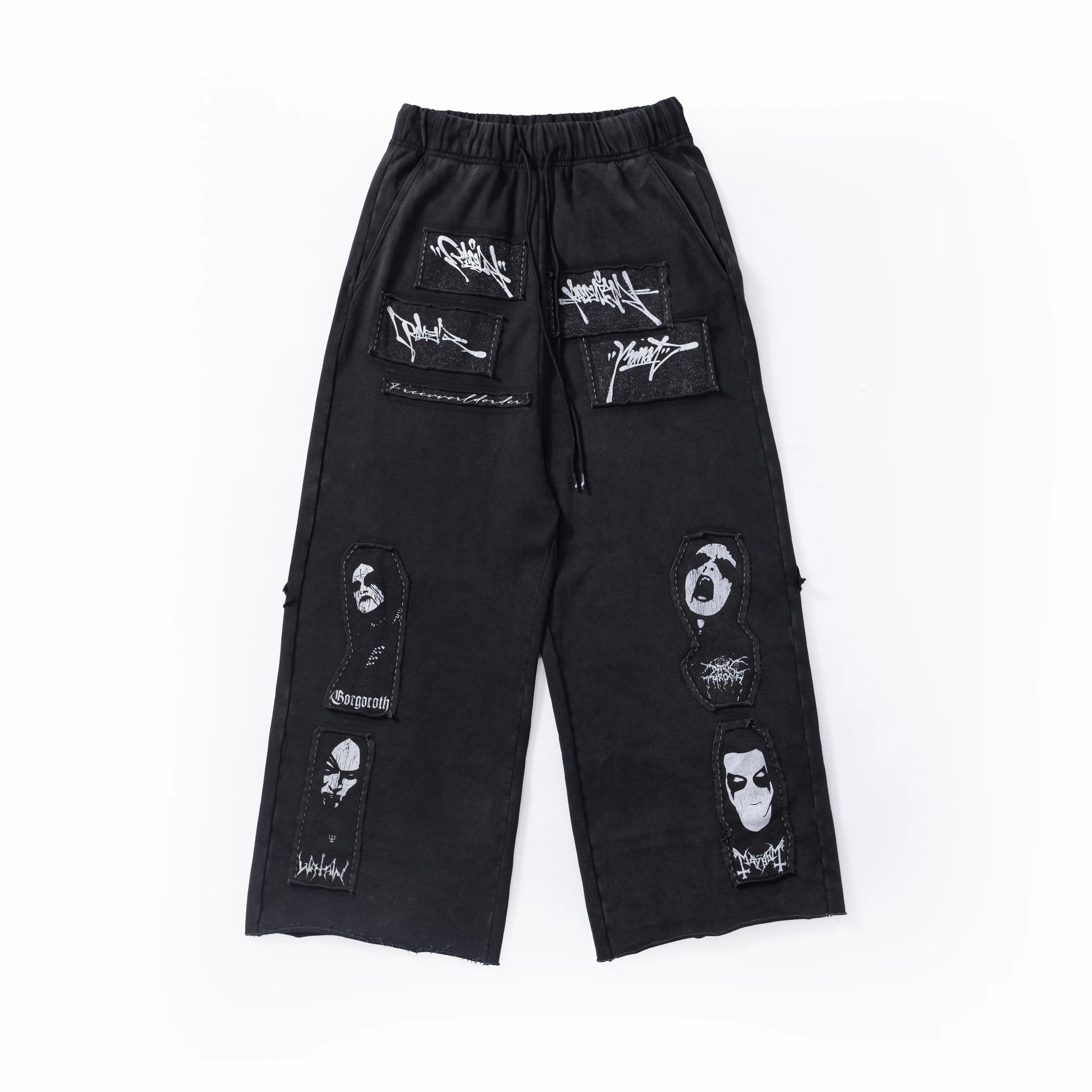 Whoop Sweat Pants