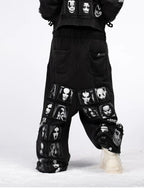 Whoop Sweat Pants