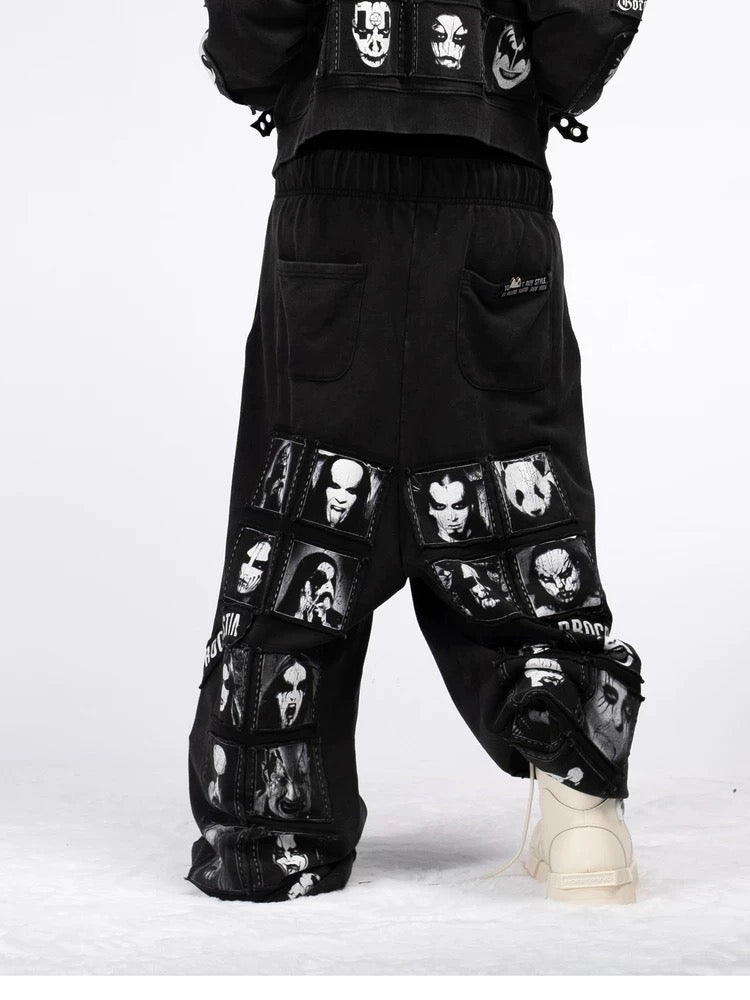 Whoop Sweat Pants