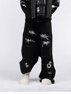 Whoop Sweat Pants
