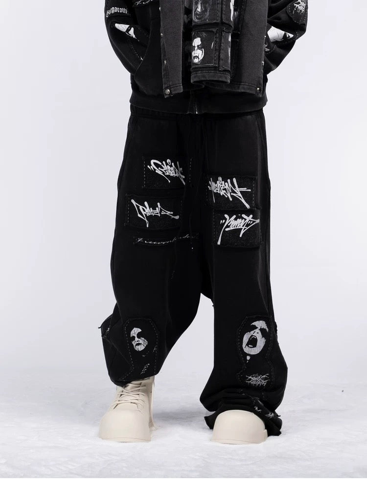 Whoop Sweat Pants