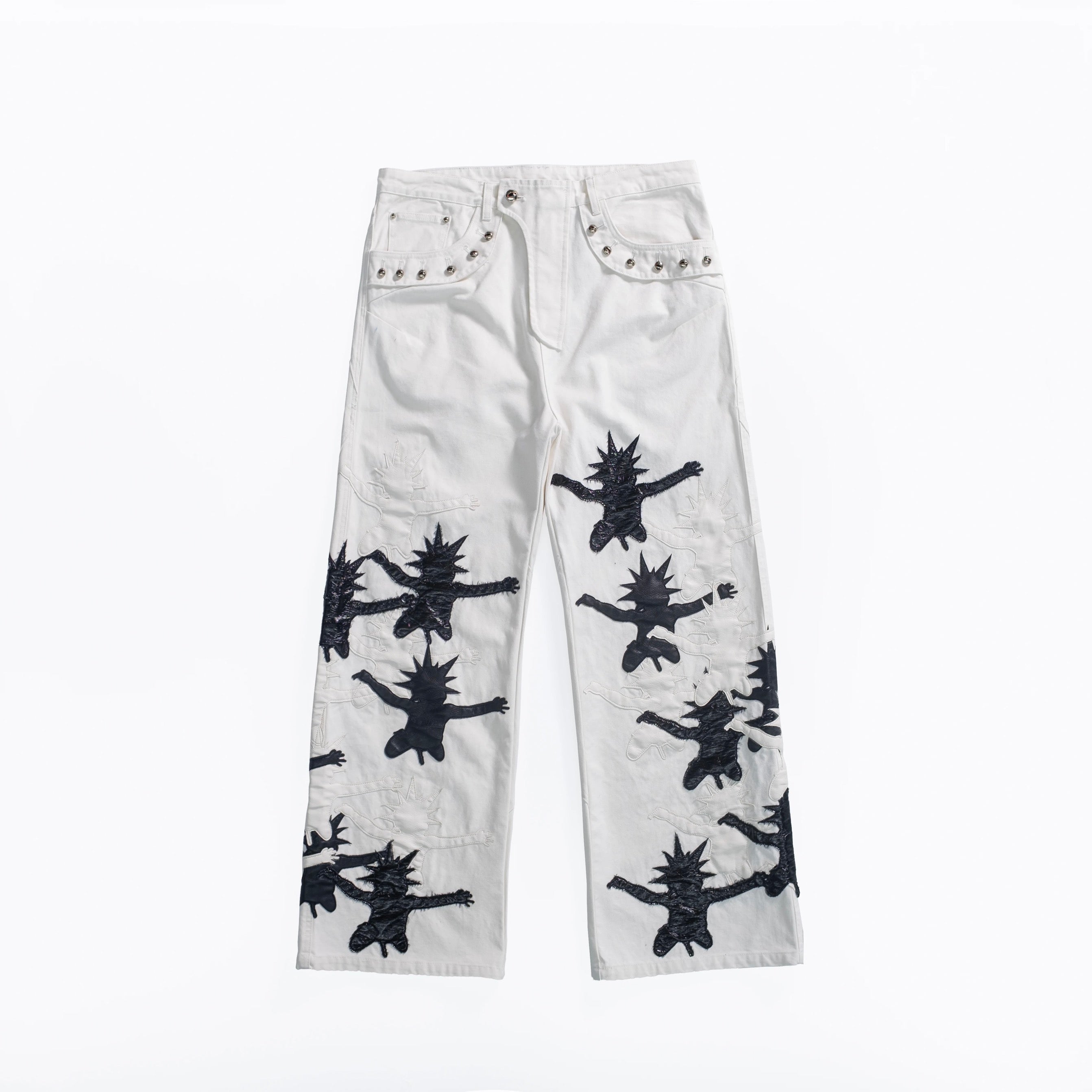 Signature Jeans