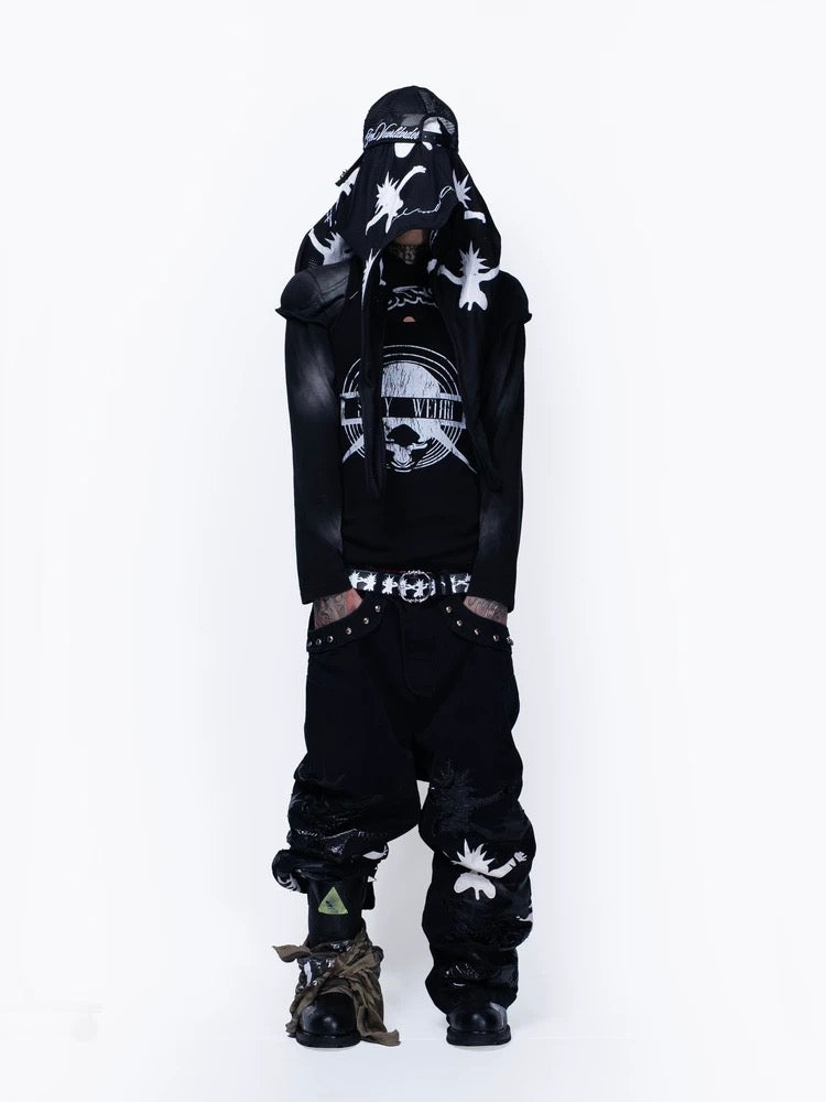 Signature Jeans