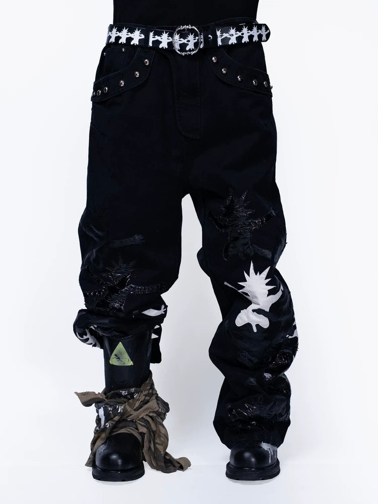Signature Jeans