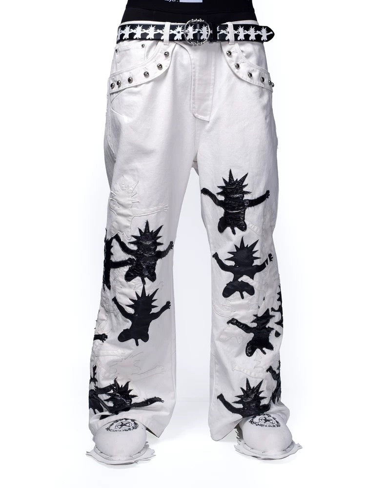 Signature Jeans