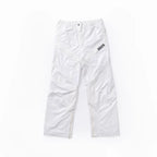 Multi-Angle Patchwork Pants