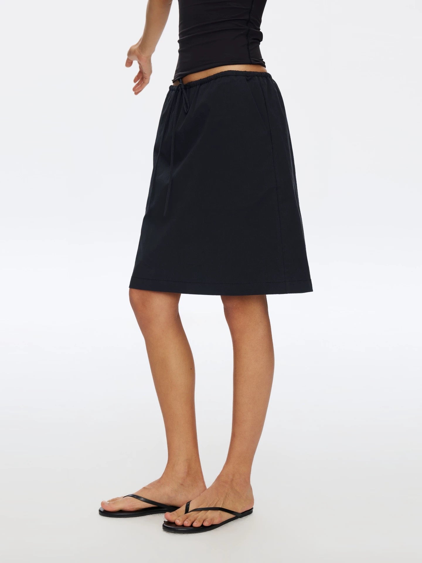 Classic A-Line Skirt