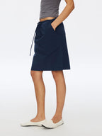Classic A-Line Skirt