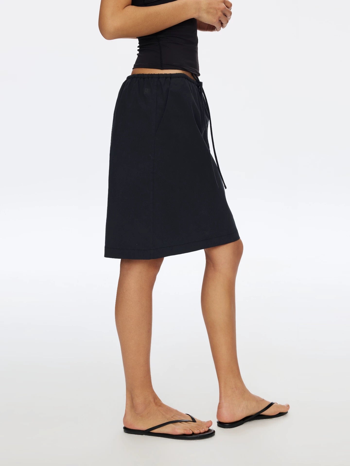 Classic A-Line Skirt