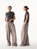 Classic Loose Pants