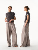 Classic Loose Pants