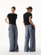 Classic Loose Pants
