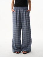 Classic Loose Pants