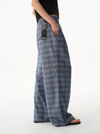Classic Loose Pants